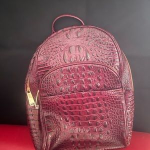 Brahmin backpack